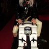 fetish 